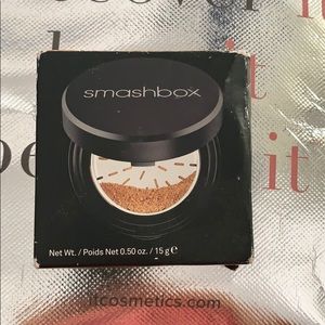 Smashbox Halo Hydrating Perfecting Powder. BNIB.